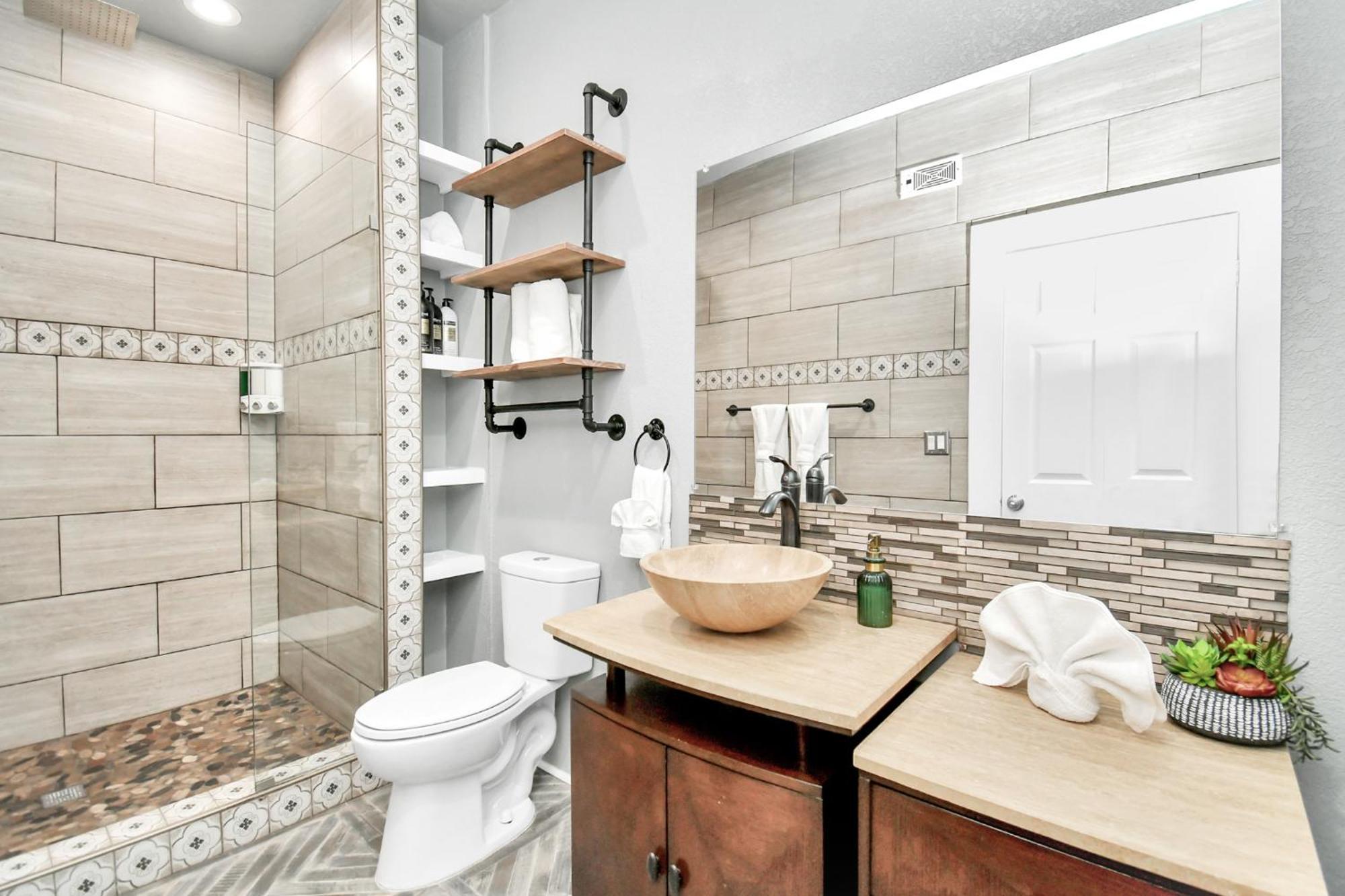 شقة Nautical Loft With Outdoor Kitchen & Beach Access غالفيستون، تكساس المظهر الخارجي الصورة